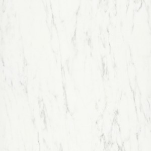 Heritage Caversham Toilet Unit Worktop - White Marble [WTKWHCL600]