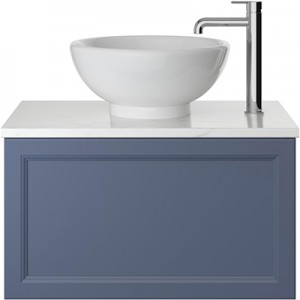 Heritage Caversham 700mm Wall hung vanity [BASIN & WORKTOP NOT INCLUDED]