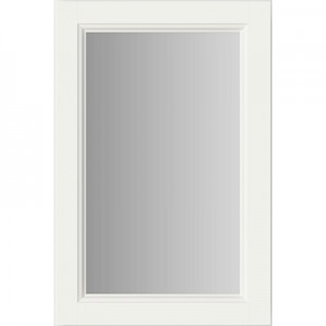 Heritage Caversham Framed Mirror 400mm [KCHFM400]