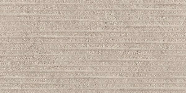 Craven Dunnill CDAR202 Sithonia Tortora Crop Decor Wall Tile 600x300mm