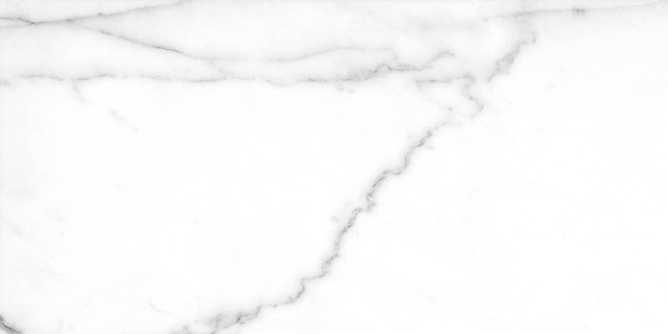 Craven Dunnill CDAR241 Marmola Calacatta White Wall & Floor Tile Polished 1200x600mm