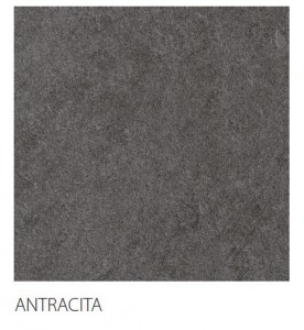 Craven Dunnill Causeway Anthracita Rectified Floor Tile 590x590mm (Box of 3) [CDAZ148]
