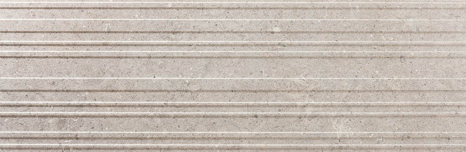 Craven Dunnill Eternity Chanel Gris Wall Tile 890x290mm (Box of 4) [CDAZ154]