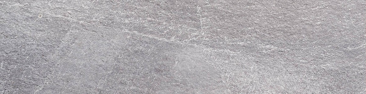 Craven Dunnill CDAZ190 Lulworth Stone Grey Wall & Floor Tile 600x150mm