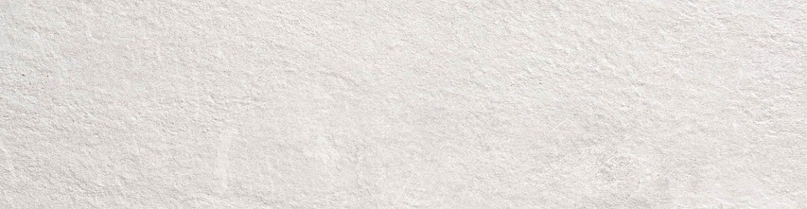 Craven Dunnill CDAZ191 Lulworth Stone White Wall & Floor Tile 600x150mm