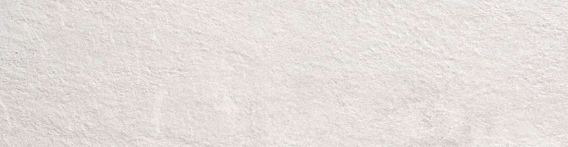 Craven Dunnill Lulworth Stone White Wall & Floor Tile 600x150mm (Box of 16) [CDAZ191]