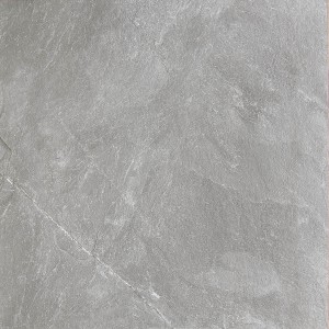Craven Dunnill CDAZ198 Lulworth Stone Grey Outdoor Floor Tile 600x600mm