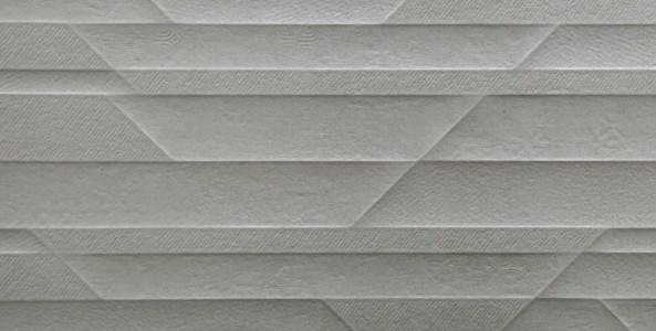 Craven Dunnill Bravura Match Grey Wall Tile 595x295mm (Box of 6) [CDCO458]