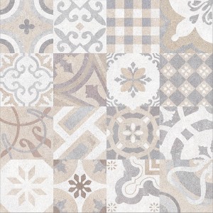 Craven Dunnill CDCO463 Bravura Custom Floor Tile 595x595mm