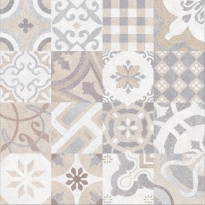 Craven Dunnill Bravura Custom Floor Tile 595x595mm (Box of 3) [CDCO463]