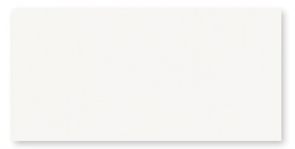 Craven Dunnill Andes Blanco Flat Matt Wall Tile 592x295mm (Box of 8) [CDCO506]