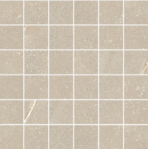 Craven Dunnill CDCO579 Hudson Bone Mosaic Wall Tiles 300x300mm