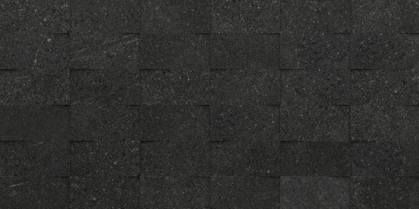 Craven Dunnill Hudson Grafito Top Decor Wall Tile 595x295mm (Box of 7) [CDCO582]