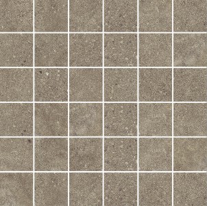 Craven Dunnill CDCO584 Hudson Noce Mosaic Wall Tiles 300x300mm