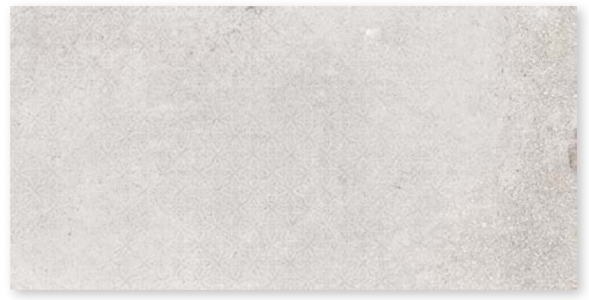 Craven Dunnill Lunar Light Decor Rectified Wall Tile 595x295mm (Box of 8) [CDCO681]