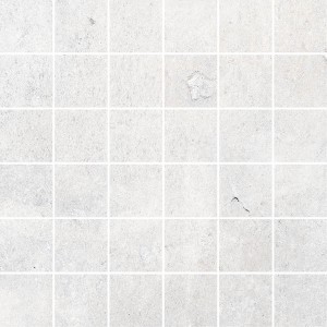 Craven Dunnill Lunar Mosaic Wall Tile 300 x 300mm Light (Single) [CDCO684]