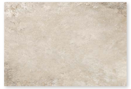 Craven Dunnill Roman Flags Avorio Floor Tile 610x405mm (Box of 6) [CDEE430]