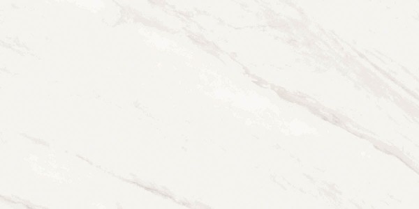 Craven Dunnill Marquis White Matt Wall Tile 700x350mm (Box of 6) [CDL155]