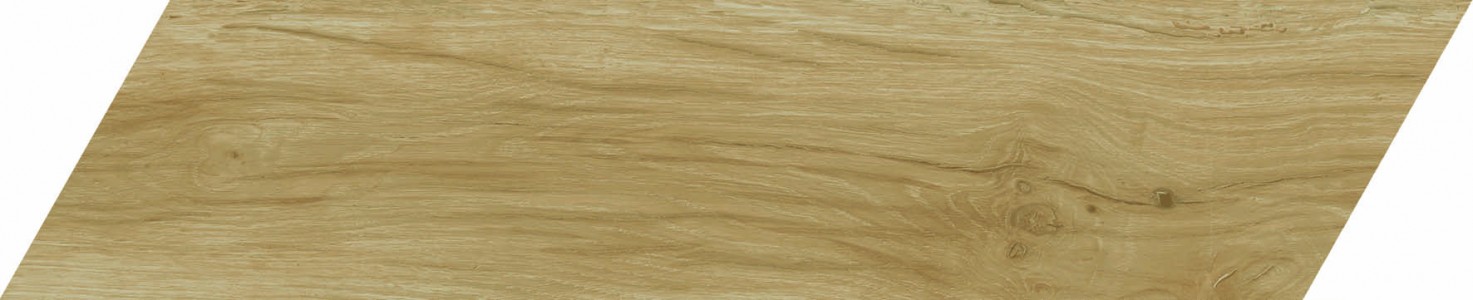 Craven Dunnill Chev Wood Neutral Wall & Floor Tile 540x110mm (Box of 18) [CDM0ML]