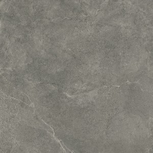 Craven Dunnill Olympia Dark Grey Polished Floor Tile 877x877mm (Box of 2) [CDPT101]