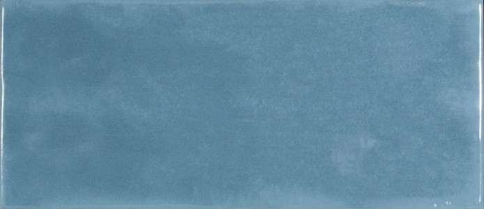Craven Dunnill CDR162 Ambience Blue Steel Wall Tile 250x110mm