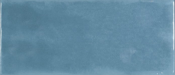 Craven Dunnill Ambience Blue Steel Wall Tile 250x110mm (Box of 38) [CDR162]