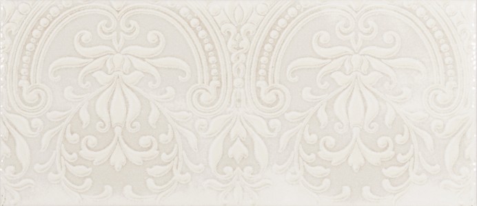 Craven Dunnill Ambience Biscuit Decor Wall Tile 250x110mm (Box of 38) [CDR167]