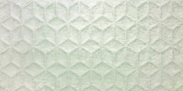 Craven Dunnill Riviera Match White Wall Tile 600x300mm (Box of 6) [CDSA105]