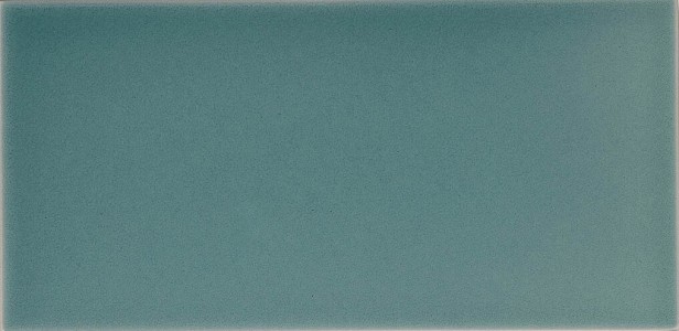 Craven Dunnill Burleigh Chroma Wall Tile 152 x 76mm Aquamarine (Single) [CHRT63AQ]