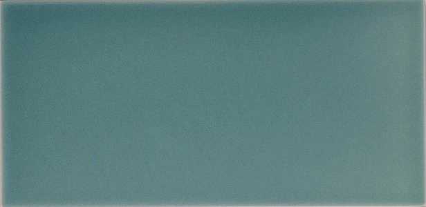 Craven Dunnill CHRT63AQ Burleigh Chroma Aquamarine Wall Tile 152x76mm