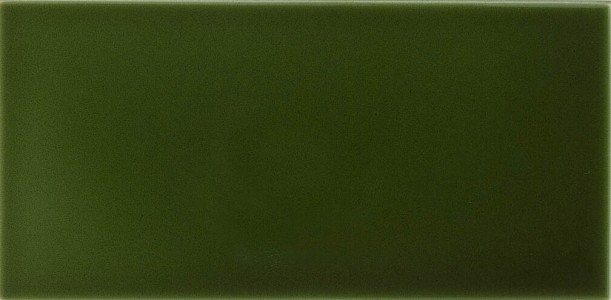 Craven Dunnill Burleigh Chroma Wall Tile 152 x 76mm Laurel (Single) [CHRT63LA]