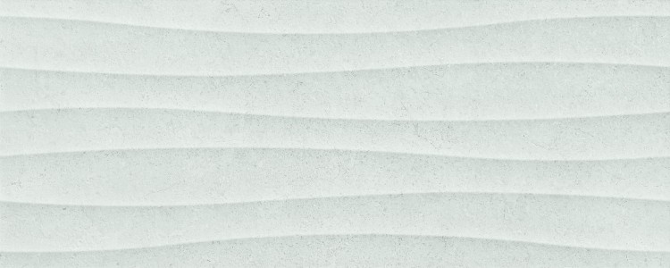 Craven Dunnill Eden Grey Wind Decor Wall Tile 500x200mm (Box of 14) [CDM0TA]
