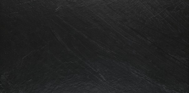Craven Dunnill M05C Obsidian Nero Natural Wall & Floor Tile 600x300mm