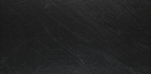 Craven Dunnill sidian Nero Natural Wall & Floor Tile 600x300mm (Box of 5) [M05C Ob]