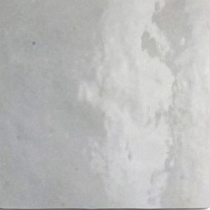 Craven Dunnill Maison Alabaster Wall Tile 132x132mm (Box of 57) [REN441]