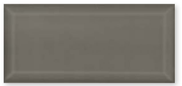 Craven Dunnill Metro Aurora Brick Coffee Wall Tile 200x100mm (Box of 50) [REN112]
