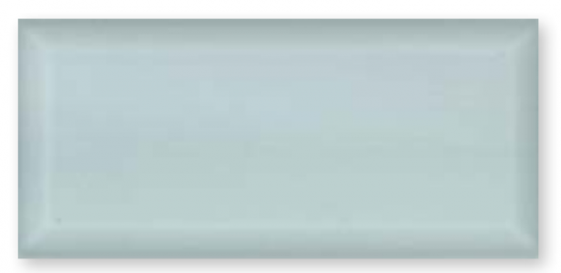 Craven Dunnill Metro Aurora Brick Fern Wall Tile 200x100mm (Box of 50) [REN113]