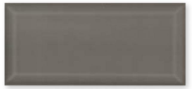 Craven Dunnill Petit Bevel Aurora Brick Coffee Wall Tile 150x75mm (Box of 60) [REN135]