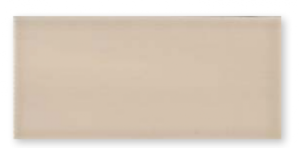 Craven Dunnill Aurora Brick Biscuit Wall Tile 200x100mm (Box of 50) [REN141]