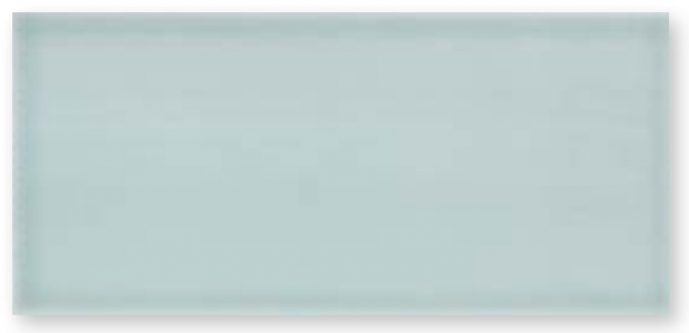 Craven Dunnill Aurora Brick Fern Wall Tile 200x100mm (Box of 50) [REN143]
