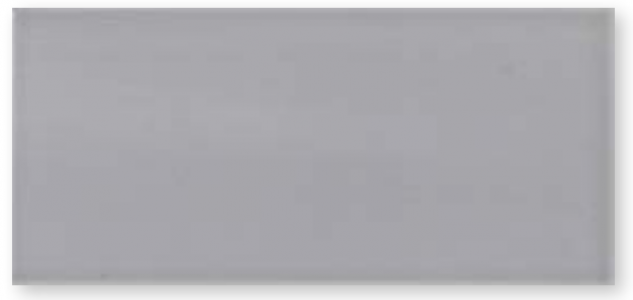 Craven Dunnill Aurora Brick Slate Grey Wall Tile 200x100mm (Box of 50) [REN146]
