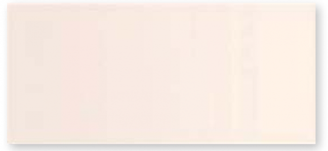 Craven Dunnill Mini Brick Cream Wall Tile 150x75mm (Box of 60) [REN152]