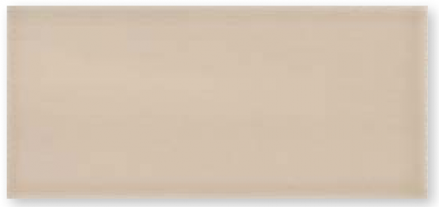 Craven Dunnill Mini Brick Aurora Biscuit Wall Tile 150x75mm (Box of 60) [REN154]