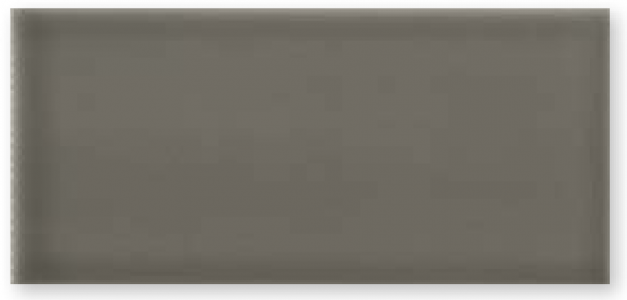 Craven Dunnill Mini Brick Aurora Coffee Wall Tile 150x75mm (Box of 60) [REN155]