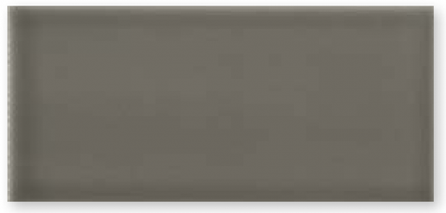 Craven Dunnill REN155 Mini Brick Aurora Coffee Wall Tile 150x75mm