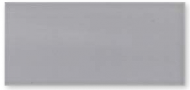 Craven Dunnill REN159 Mini Brick Aurora Slate Grey Wall Tile 150x75mm