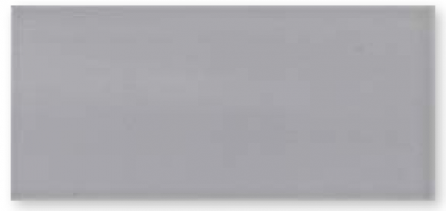 Craven Dunnill Mini Brick Aurora Slate Grey Wall Tile 150x75mm (Box of 60) [REN159]
