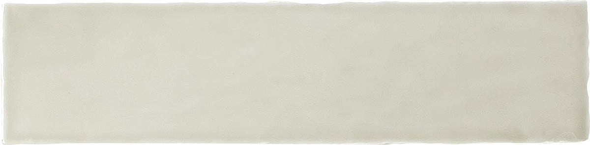 Craven Dunnill REN309 Ludlow Clotted Cream Wall Tile 300x75mm