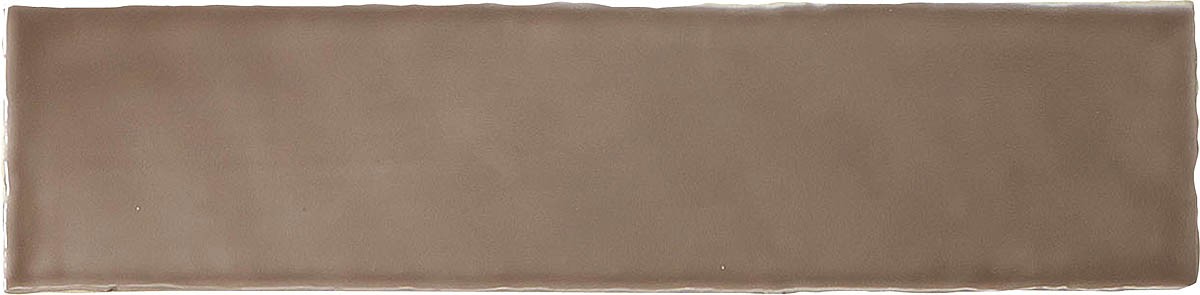 Craven Dunnill Ludlow Truffle Wall Tile 300x75mm (Box of 35) [REN312]