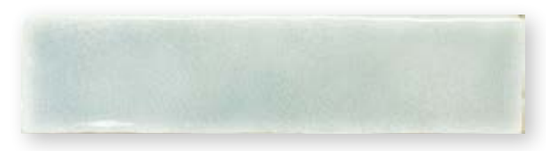 Craven Dunnill Cracklelux Aqua Wall Tile 300x75mm (Box of 48) [REN525]